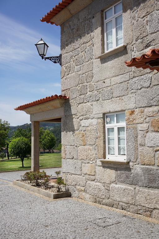 Villa Casa Da Torre Portela de Vade Exterior foto